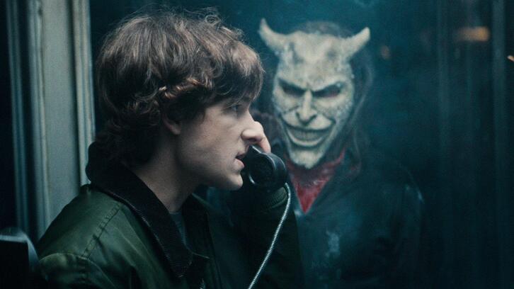 Fotograma de ‘Black Phone 2’ 