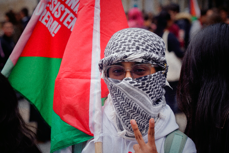 En el campus de EHU ha habido movilziaciones desde primera hora de la mañana. En el campus de EHU ha habido movilziaciones desde primera hora de la mañana.