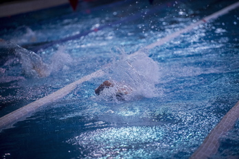 Guraso edo zaintzaile baten laguntzarekin egiten da ikastaroa.