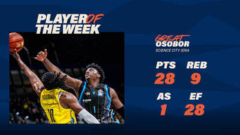 Los números de Great osobor contra Oldenburg han sorprendido a propios y extraños.