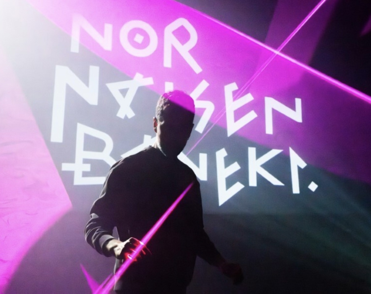 Antzezlanaren kartela.