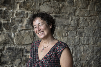 Pinar Selek est réfugiée en France.