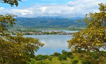 Gernikako bonbardaketatik bizirik atera ziren hainbat herritarrek Simiti-ko eskualdean, Kolonbian, euskal kolonia sortzeko proiektua zuten.