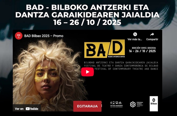 Guztira, 17 taldek hartuko dute parte aurten.