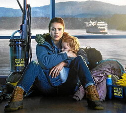 «Maid» telesailaren irudia.