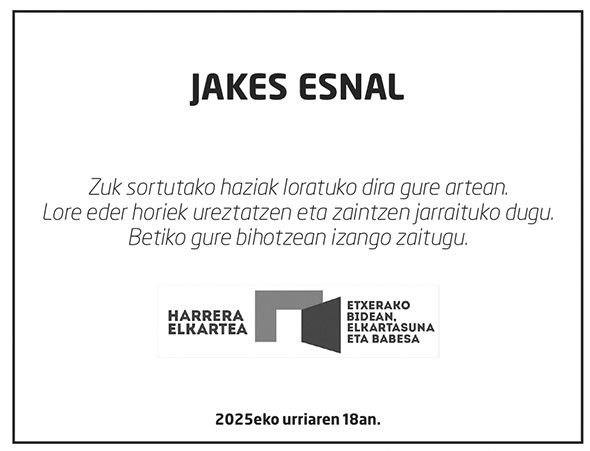Jakes_esnal
