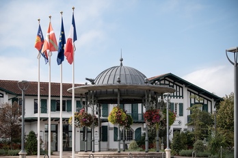 Anglet Ensemble souhaite "faire vivre un projet citoyen, écologique et solidaire pour Anglet"