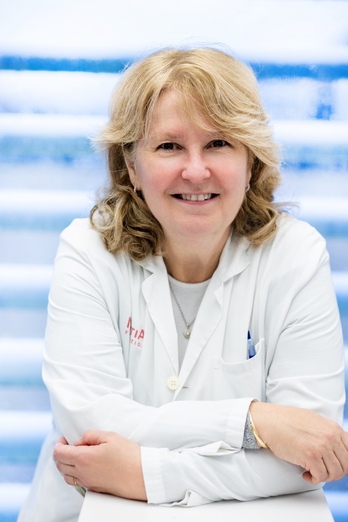 Lori Thompson psikologian doktoreak emango hitzaldia asteazkenan.