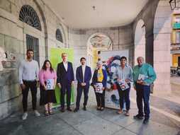 Aurkezpenaren irudia.