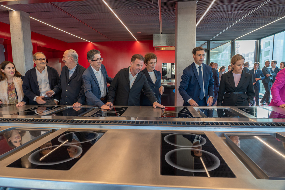 Instalaciones interiores. Instalaciones interiores.