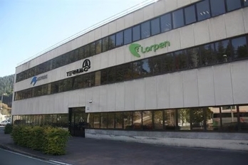 Lorpen pasará a ser propiedad de antiguos trabajadores de la marca de calcetines técnicos.