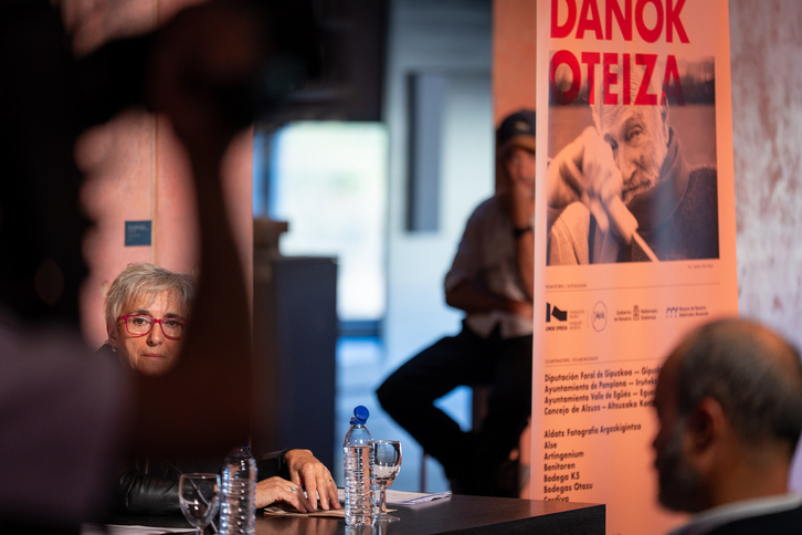 Aurkezpenaren irudia.