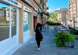 Udalak jasotako datuen arabera, merkataritza-guneek gero eta jende gutxiago erakartzen dute. Horretaz baliatuz, herriko komertzioa indartu nahi dute.