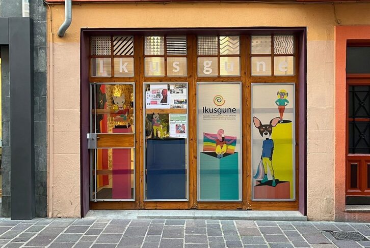 Ikusgune ha denunciado una campaña estructurada de discursos de odio tras el campamento de Bernedo.