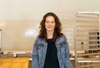 La estadounidense Leticia Landa ha ganado el Basque Culinary World Prize 2025.