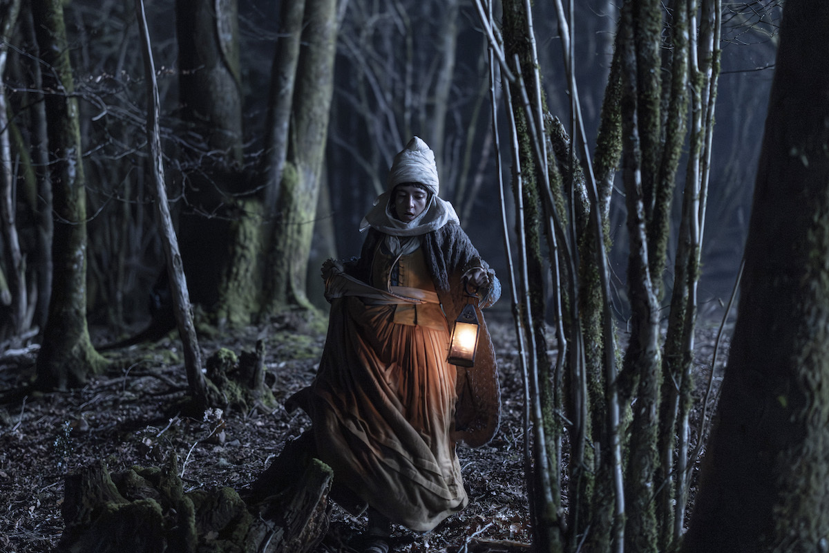 ‘Gaua’, de Paul Urkijo, abrirá el festival este año.