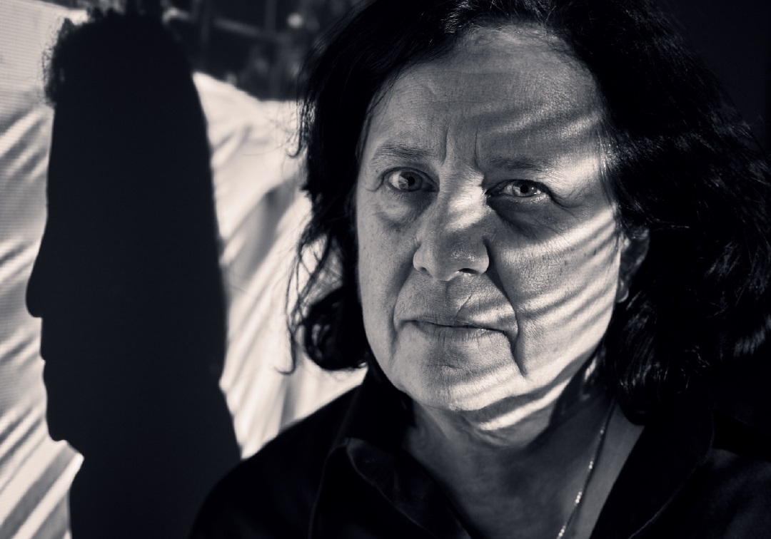 Thalia Zedek.