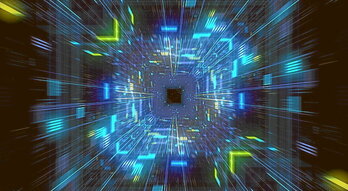 AAko ingeniariek ez dakite zehazki zer gertatzen den eredu konplexu horien barruan.