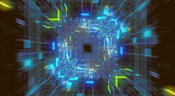 AAko ingeniariek ez dakite zehazki zer gertatzen den eredu konplexu horien barruan.