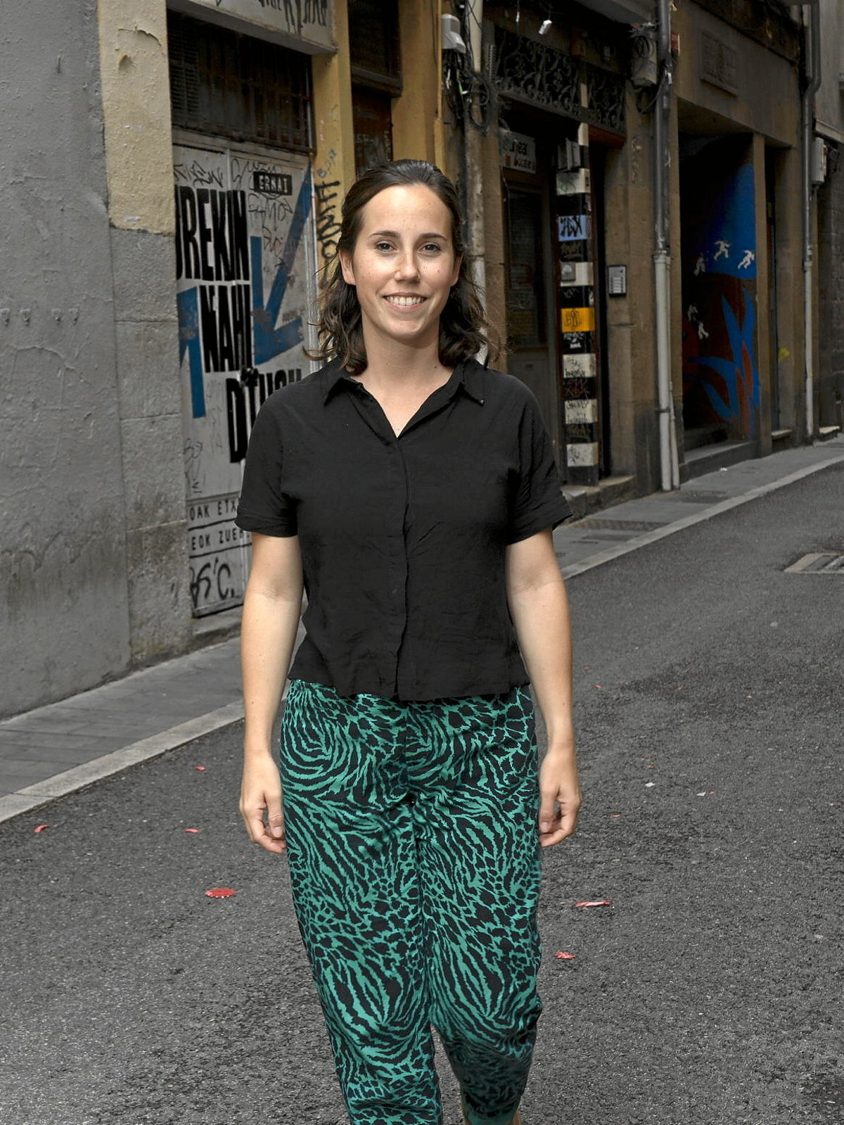 (Iñigo URIZ / FOKU)