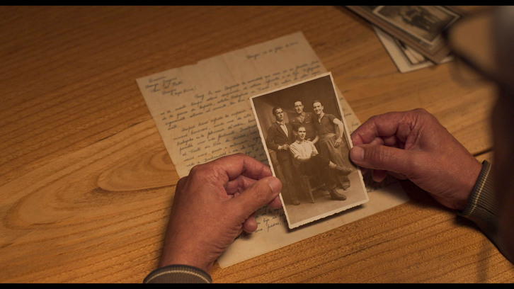 ‘Popel/ Errautsak’ dokumentaleko irudia.