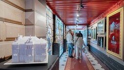 ‘Historiaren kutxa’.