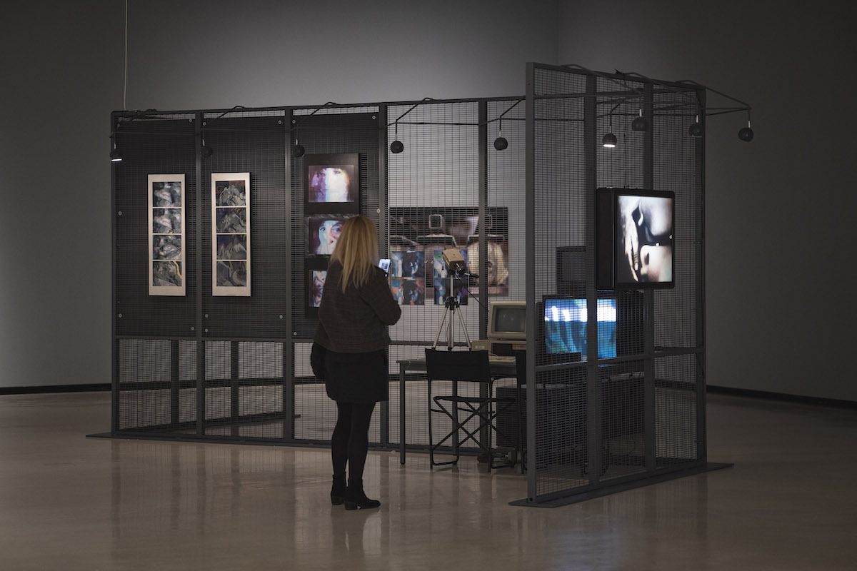 Imagen de la muestra.