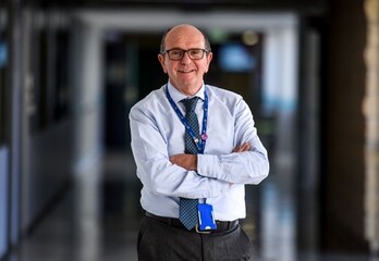 Jon Guajardo ha sido nombrado nuevo gerente de Osasunbidea.