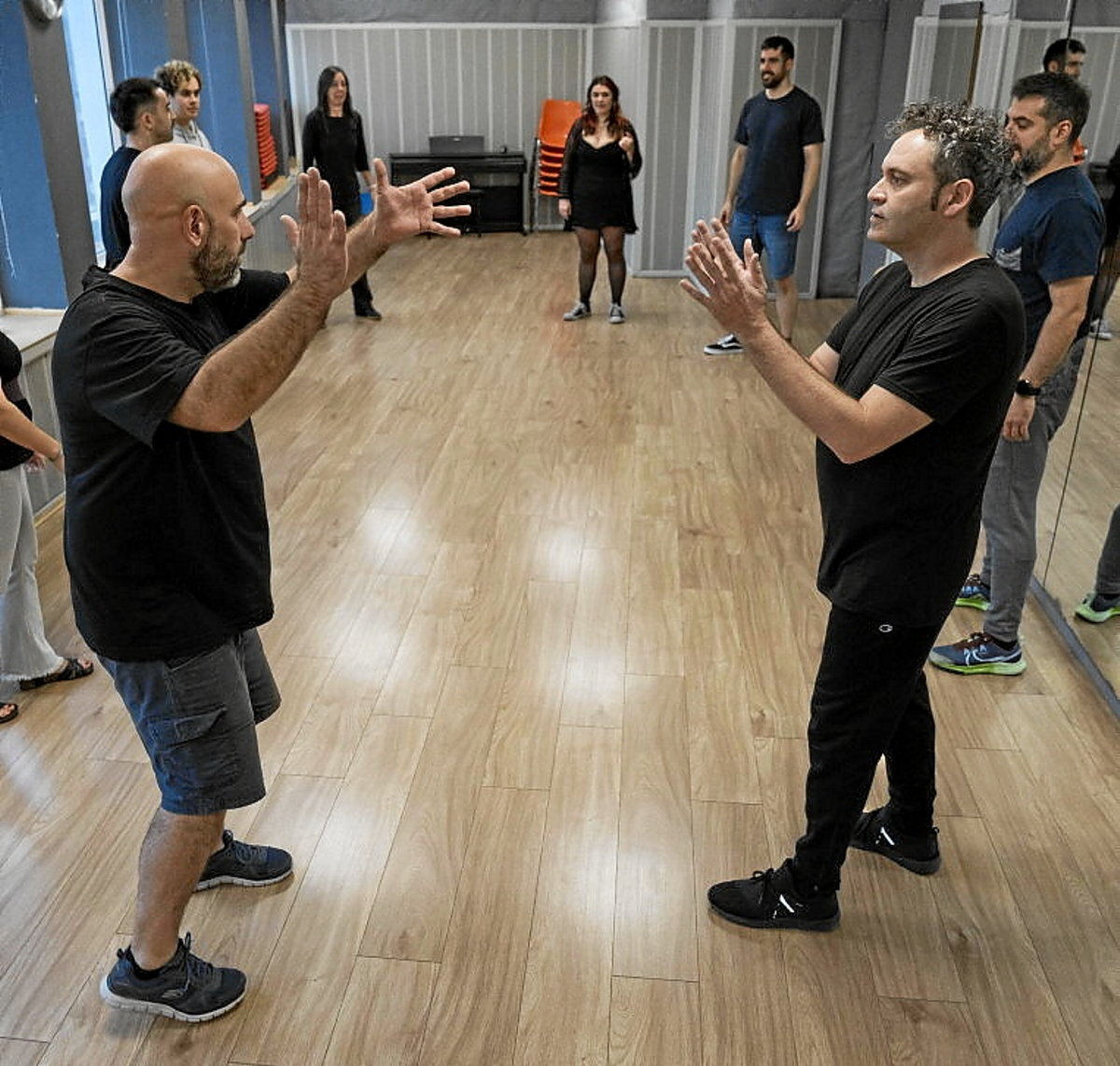 (Aritz LOIOLA / FOKU)