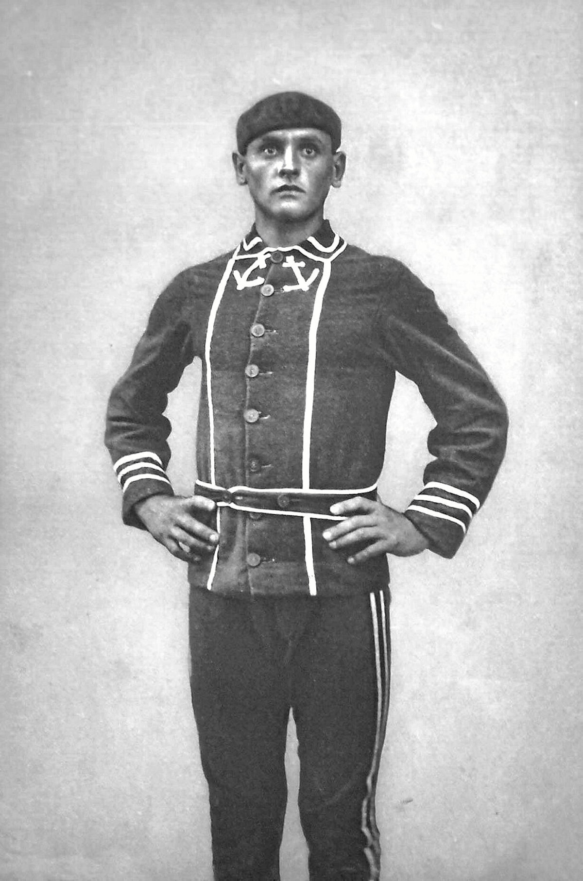 (Leon DE ROSNY / FRANTZIAKO LIBURUTEGI NAZIONALA)