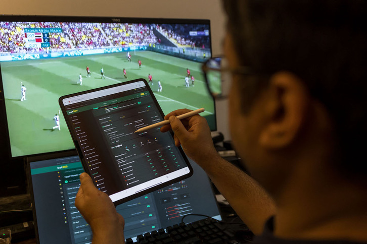 En Turquía han sido suspendidos 149 árbitros por haber realizado apuestas deportivas.