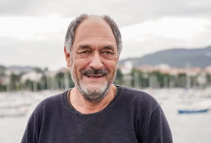 Xabier Manterola larunbatean zendu zen.