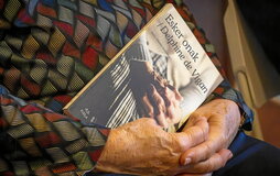 Jakak itzuli du «Esker onak» eleberria.