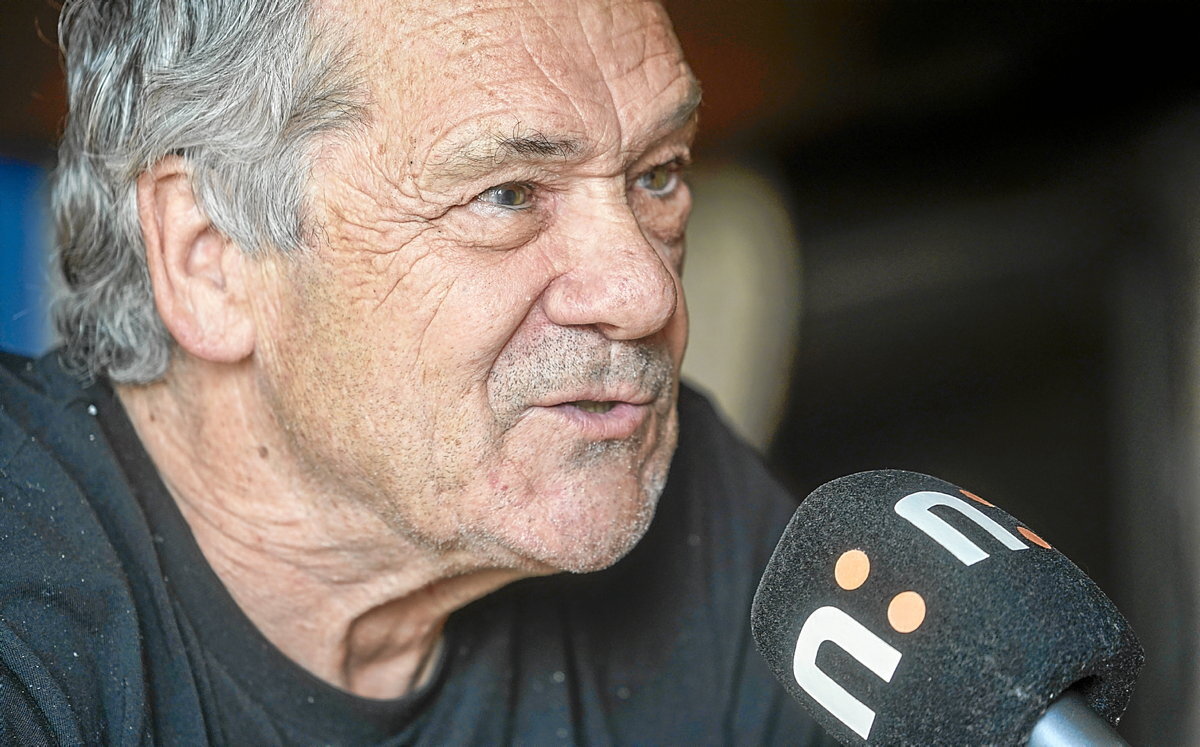 (Marisol Ramirez | FOKU)