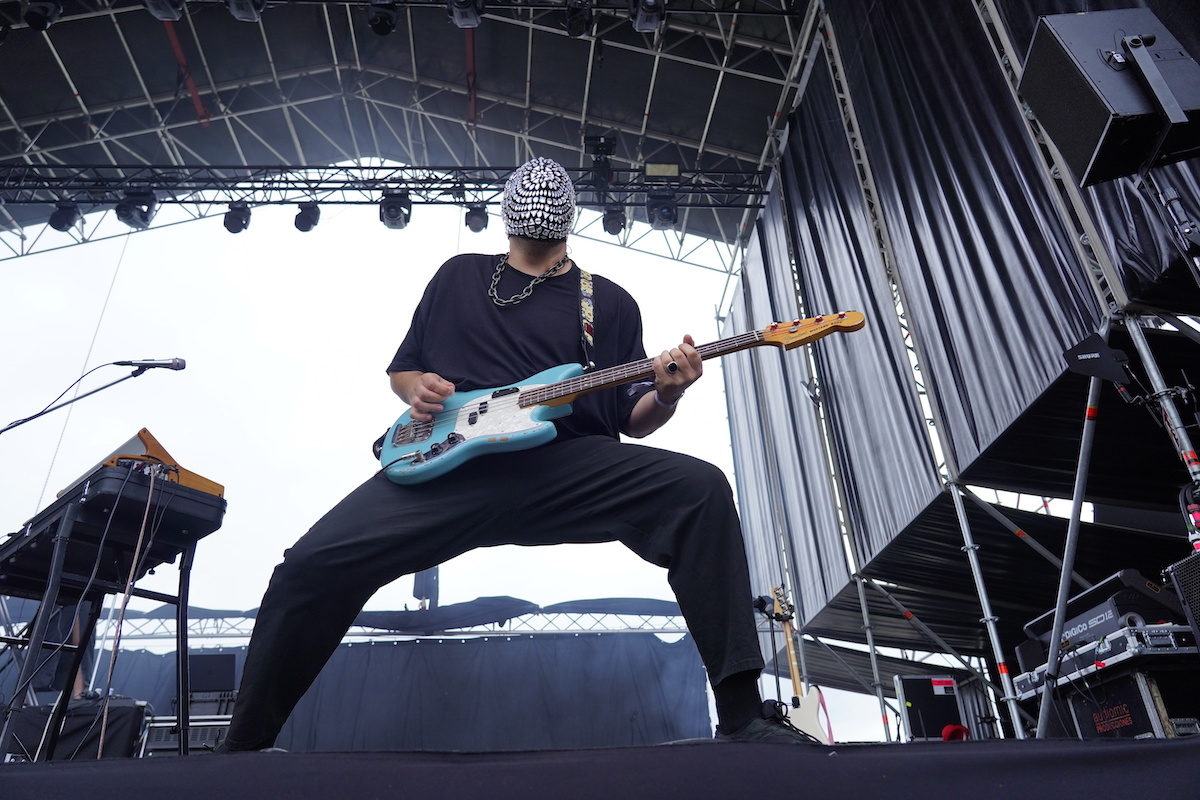 Merina Gris izango da ASKE jaialdian parte hartuko duen taldeetako bat.