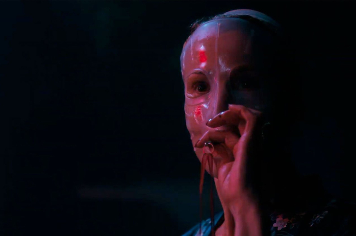 ‘O.T.H.E.R.’ filmaren fotograma.