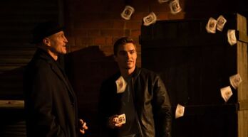 Woody Harrelson y Dave Franco en ‘Ahora me ves 3’
