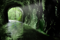 Gipuzkoak txoko erakargarri asko ditu, tartean Plazaola.