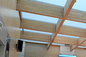 El juicio al masajista se celebró a puerta cerrada.