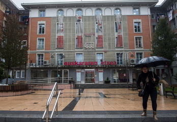 Euskararen Etxean egingo da bideojokoen inguruko topaketa.