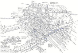 Atelier Bow Wow-ren «Made in Tokyio» liburutik ateratako irudia.