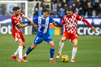 Para Eduardo Coudet, Antonio Blanco es un fijo como ancla en la escuadra babazorra.