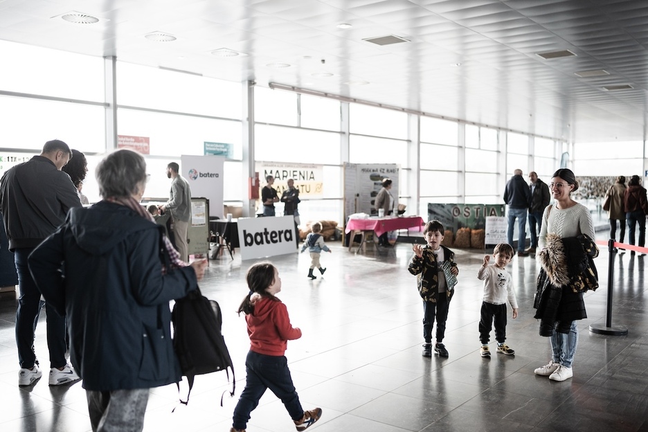 L'ensemble des activités est accessible à tous. 