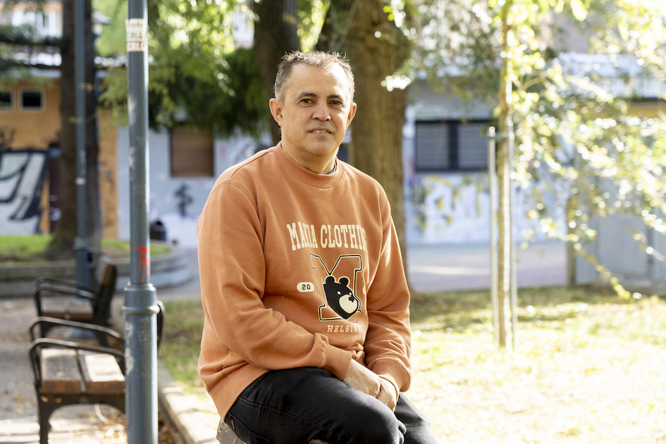 «Hace falta paciencia porque ningún proyecto, ni siquiera el mejor, tendrá rendimiento mañana»