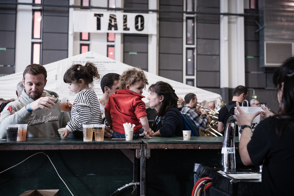 Il est aussi le bon endroit pour une sortie en famille.