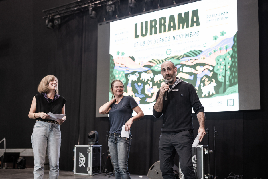 Cette année, l’organisation a revendiqué plus de 25 000 visiteurs.