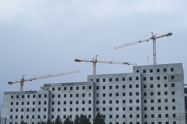 El congreso «House Action» busca pasar a la acción frente al tensionamiento residencial.