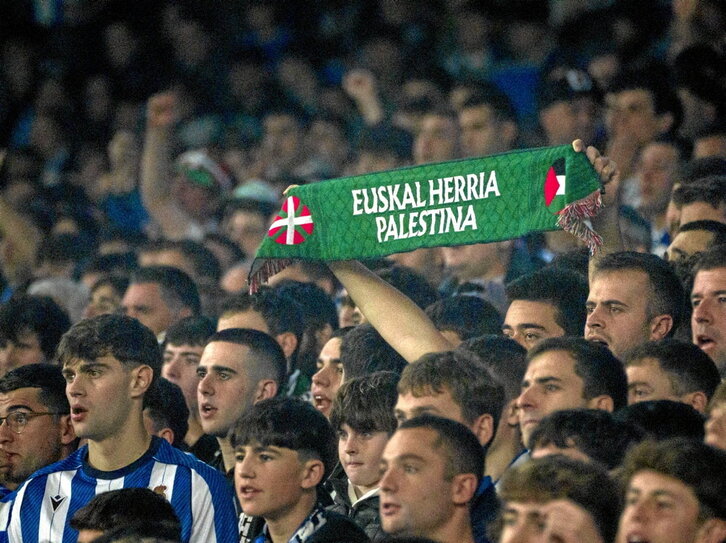 Se espera un llenazo en San Mamés para este próximo sábado.