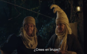 ‘Gaua’, Paul Urkijoren azken filmaren aurrerapena