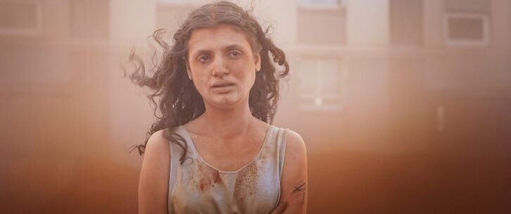 Fotograma de ‘Alpha’.